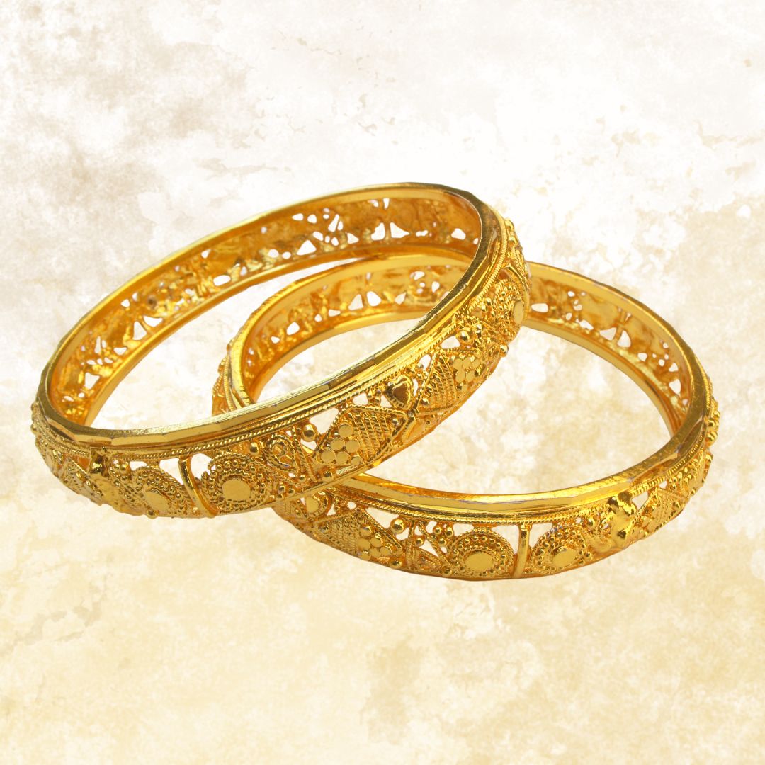  BANGLES चूड़ियां