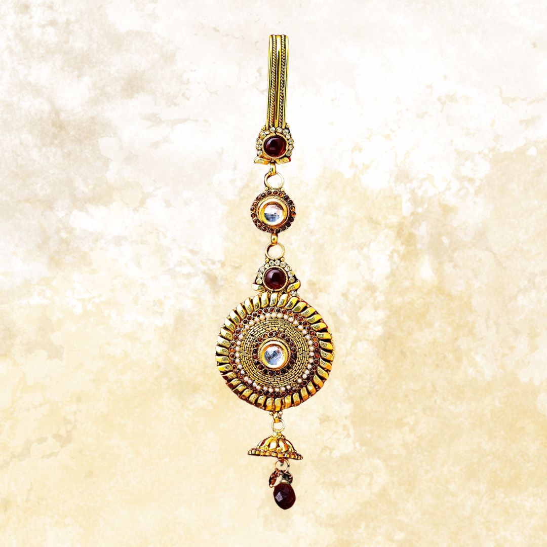 छल्ला CHHALLA