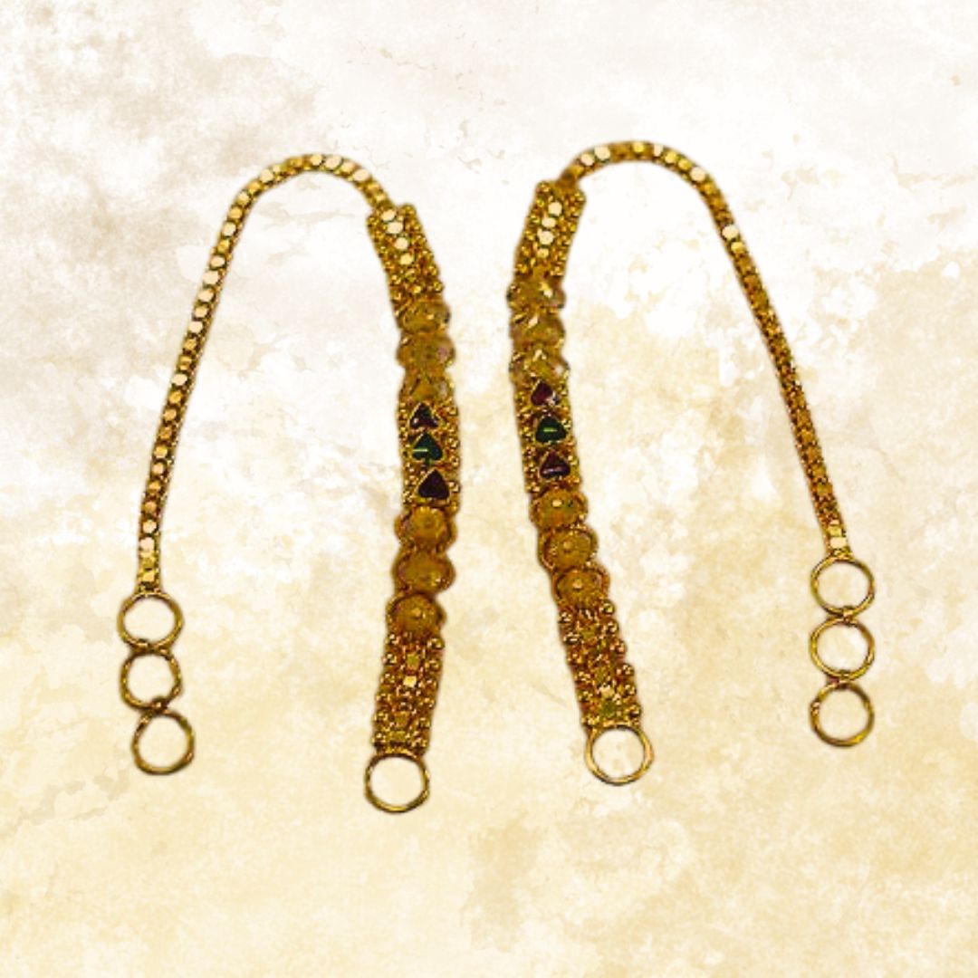 कान-चेन KANCHAIN