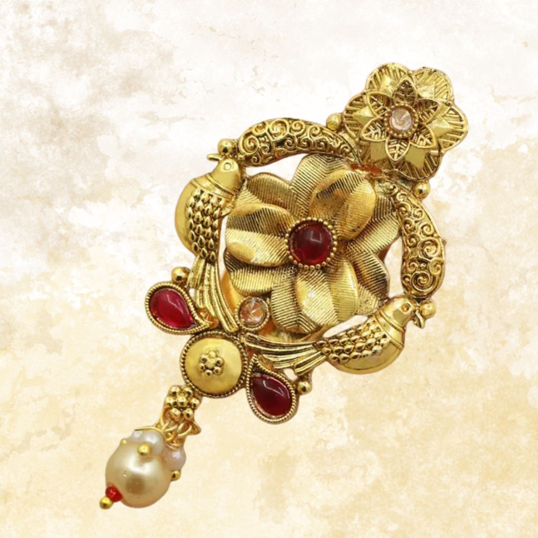 साडी-पिन SAREEPIN