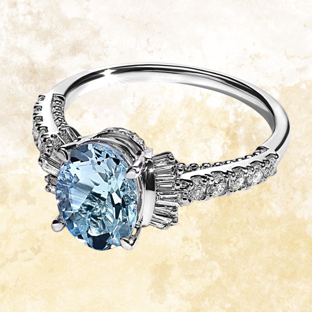 अगूंठी RINGS