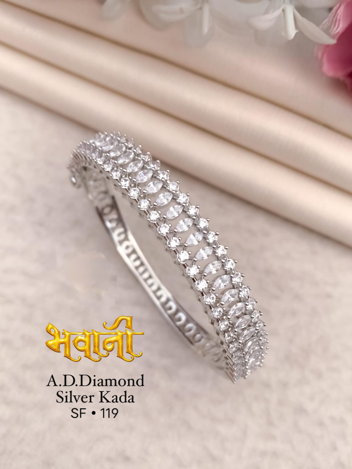 Diamond Kada